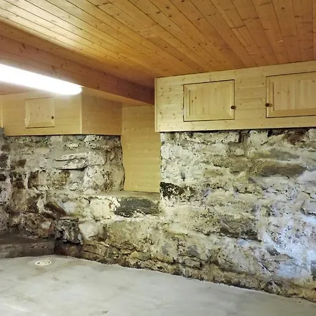 Sommerski, Hytteferie, Trolltunga Holiday home Gausvik